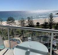 Ocean Plaza Resort - Whitsundays Accommodation