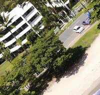 Roydon Beachfront Apartments