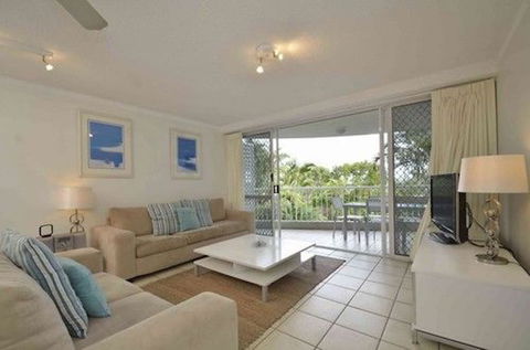 Noosa Hill Resort - Whitsundays Accommodation 3