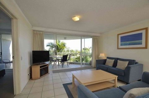 Noosa Hill Resort - Whitsundays Accommodation 4