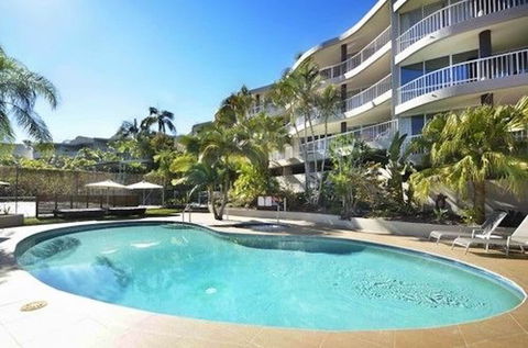 Noosa Hill Resort - Whitsundays Accommodation 2