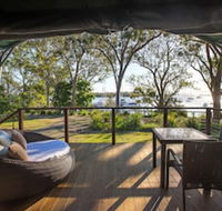 Thou Walla Sunset Retreat - Whitsundays Accommodation