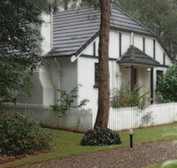 Lisson Grove Boutique Resort  Day Spa - Whitsundays Accommodation