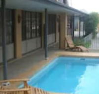 Aviators Lodge Motel - Whitsundays Accommodation