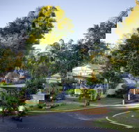 Kidd Street Cottages - Whitsundays Accommodation