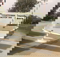 Countryman Motor Inn - Whitsundays Accommodation