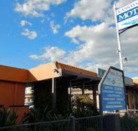 Bairnsdale Kansas City Motel - Whitsundays Accommodation