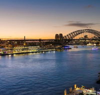 Pullman Quay Grand Sydney Harbour - Whitsundays Accommodation