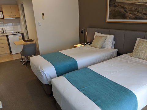 Quest Bunbury Apartment Hotel - Whitsundays Accommodation 3