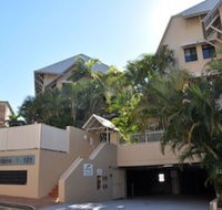 Spring Hill Gardens Apartments - Whitsundays Accommodation