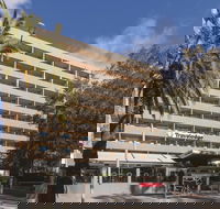 Travelodge Hotel Perth - Whitsundays Accommodation