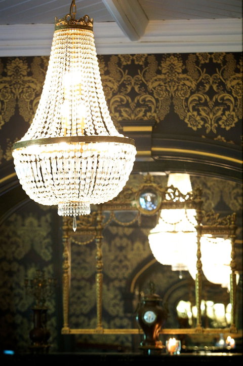 Lilianfels Resort & Spa - Blue Mountains - Whitsundays Accommodation 4