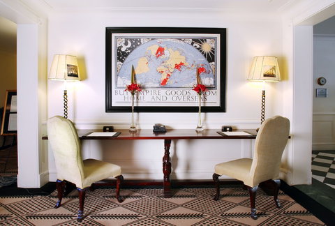 Lilianfels Resort & Spa - Blue Mountains - Whitsundays Accommodation 3