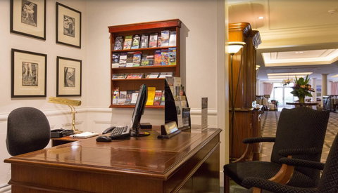 Lilianfels Resort & Spa - Blue Mountains - Whitsundays Accommodation 6