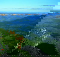 Lilianfels Resort  Spa - Blue Mountains - Whitsundays Accommodation