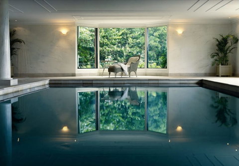 Lilianfels Resort & Spa - Blue Mountains - Whitsundays Accommodation 2