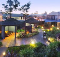 Bay Village Resort  Spa - Whitsundays Accommodation
