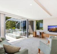 Picture Point Terraces - Whitsundays Accommodation