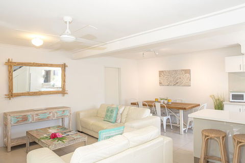 The Islander Noosa Resort - Whitsundays Accommodation 7