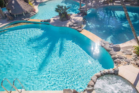 The Islander Noosa Resort - Whitsundays Accommodation 5