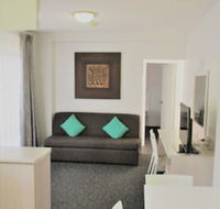 Cronulla Motor Inn - Whitsundays Accommodation