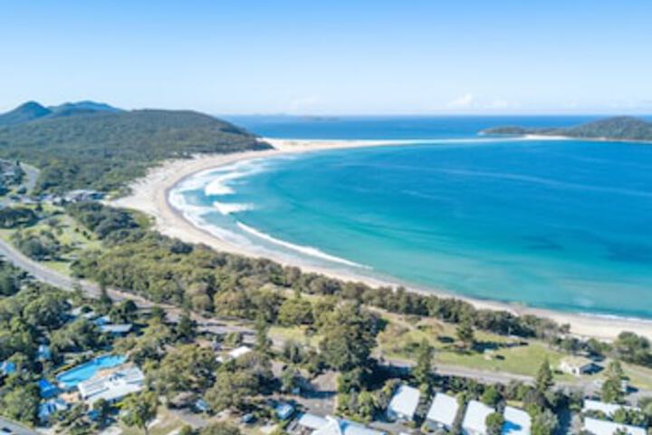  Whitsundays Accommodation