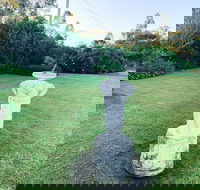 Woolshed Hill Estate - Whitsundays Accommodation