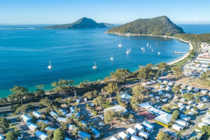  Whitsundays Accommodation