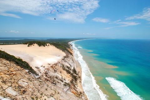 Rainbow Ocean Palms Resort - Whitsundays Accommodation 1