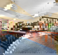 Comfort Inn Silver Birch - Whitsundays Accommodation