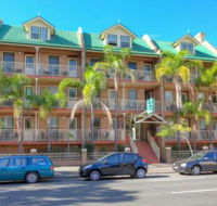 Central Railway Hotel - Whitsundays Accommodation