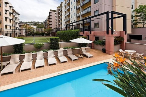 Nesuto Mounts Bay - Whitsundays Accommodation 1