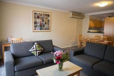 Nesuto Mounts Bay - Whitsundays Accommodation 4
