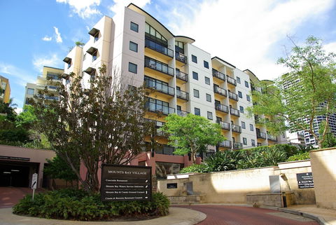 Nesuto Mounts Bay - Whitsundays Accommodation 0