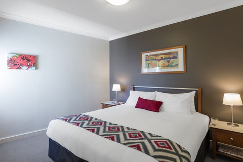 Nesuto Mounts Bay - Whitsundays Accommodation 3