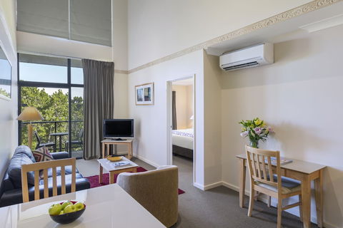 Nesuto Mounts Bay - Whitsundays Accommodation 5