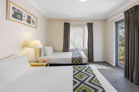 Nesuto Mounts Bay - Whitsundays Accommodation 6