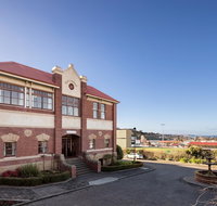 Rydges Hobart - Whitsundays Accommodation