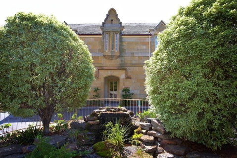 Quest Trinity House - Whitsundays Accommodation 1