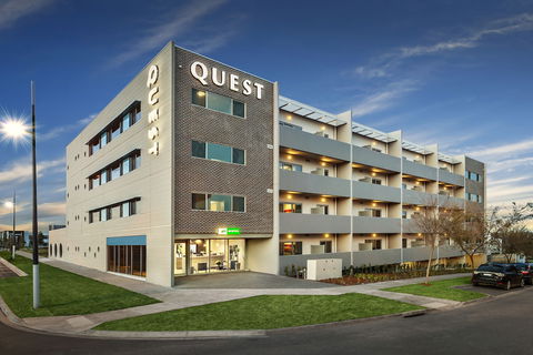 Quest Bundoora - Whitsundays Accommodation 1