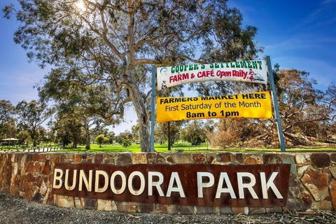 Quest Bundoora - Whitsundays Accommodation 0