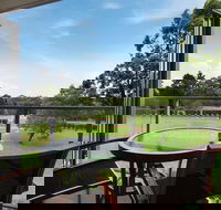 City Golf Club Motel - Whitsundays Accommodation
