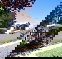 Charles Sturt Suites  Apartments - Whitsundays Accommodation