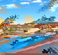 Alexander Motel Whyalla - Whitsundays Accommodation