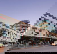 Adina Apartment Hotel Bondi Beach Sydney - Whitsundays Accommodation
