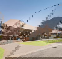 Adina Serviced Apartments Canberra Kingston - Whitsundays Accommodation