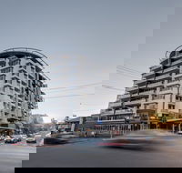 Adina Apartment Hotel Wollongong - Whitsundays Accommodation