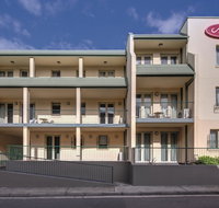 Adina Apartment Hotel Sydney Chippendale - Whitsundays Accommodation