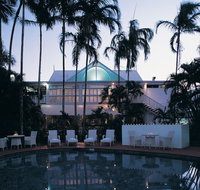 Ramada By Wyndham Cairns City Centre