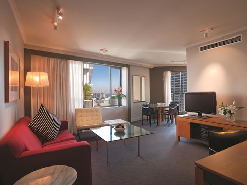 Adina Apartment Hotel Sydney Town Hall - Whitsundays Accommodation 5
